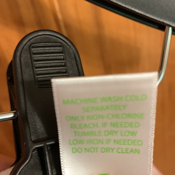 Lilly Pulitzer Jayne knit shorts size 8 - Picture 5 of 5